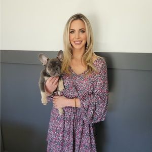 Meet your Posher, Courtney